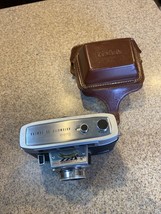Vintage Retro Classic Rangefinder Camera Kodak Automatic 35 ~ Nice Lens ~ - £26.15 GBP