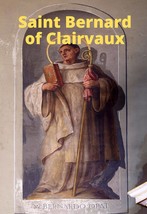 Saint Bernard of Clairvaux Audiobook - £2.33 GBP