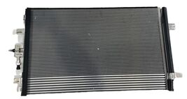 2018-2021 GMC Terrain 1.5L Air Conditioning Assembly Condenser OEM 140 M... - $173.20