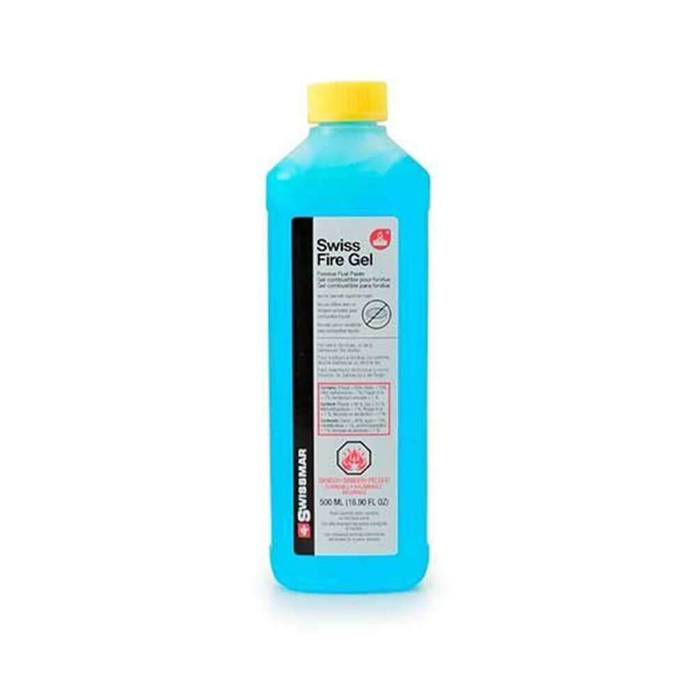 Swissmar Swiss Fire Gel Refill Bottle 500mL - $36.28