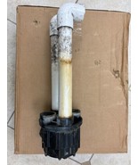 K-Rain Hydrotek 6000 Indexing Valve 4 Outlet 2 Zone - $37.36