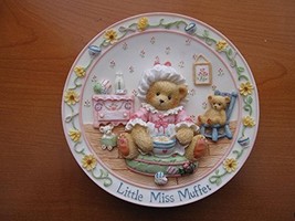 Pricilla &amp; Glenn Hillman&#39;s Cherished Teddies Collection Cherished Teddie... - £14.14 GBP