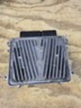 Mercedes Engine Control Unit Module ECU ECM A2721534379 A-272-153-43-79 image 11