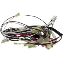 Solwave Ameri-Series Oven Harness for Medium-Duty 1200W Commercial Micro... - $193.30