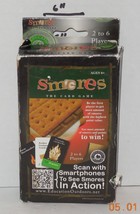 2009 Education Outdoors S&#39;mores the Card Game - £7.94 GBP