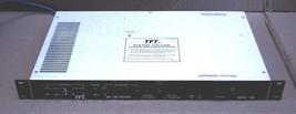 TFT Model 886 AM Emergency Broadcast System EBS for AM Radio EAS Alert - $118.80