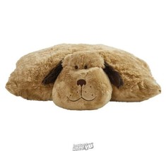 Pillow Pets Puppy Opens up to 18&quot; Pillow - £30.10 GBP