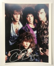 Jon Bon Jovi Autographed Glossy 8x10 Photo #3 - $69.99