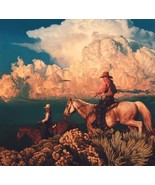 MARK MAGGIORI - &quot;ARIZONA WONDERS&quot; - ***CANVAS*** - XL SIGNED &amp; NUMBERED ... - $2,900.00