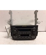 01 02 03 04 Acura MDX AM FM cassette CD radio receiver OEM 39101-S3V-A05... - $134.46 CAD