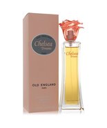 Chelsea Dreams by Old England Eau De Toilette Spray 3.4 oz for Women - $45.12 CAD