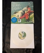 2016Lukas Graham 7 Ans Transparent Vinyle 12 &quot; Simple RSD Record Magasin... - $960.82 MXN