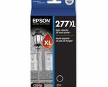 EPSON 277 Claria Photo HD Ink High Capacity Light Cyan Cartridge (T277XL... - £25.92 GBP