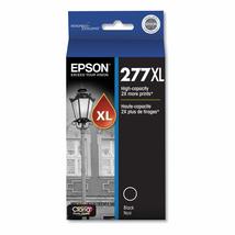 EPSON 277 Claria Photo HD Ink High Capacity Light Cyan Cartridge (T277XL520-S) W - £25.92 GBP