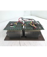 Untested Bennett X-Ray 208060-3 Inverter Board Pulled from HFQ-300SE AS-... - €68,73 EUR