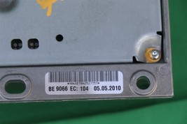 Mercedes Benz Harman Becker Radio Stereo Audio Amplifier BE-9066 image 5