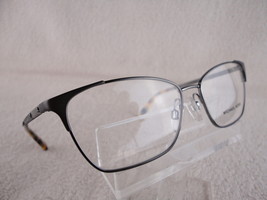 Michael KORS MK 3001 (1025) Gunmetal  52 X 114 135 mm Eyeglass Frame - $36.10