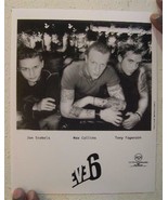 Eve 6 Press Kit Photo Six - €23,33 EUR