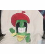 13&quot; Advertising Jalapeno Plush Guy Moore&#39;s Ollie Peno - $927.12 MXN