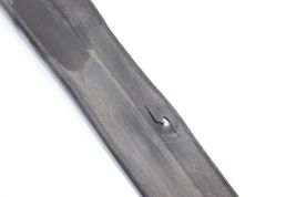 10-13 MAZDASPEED 3 HOOD INSULATION & SEALS SET Q9591 image 8