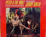 Peter &amp; The Wolf [Record] - $89.99