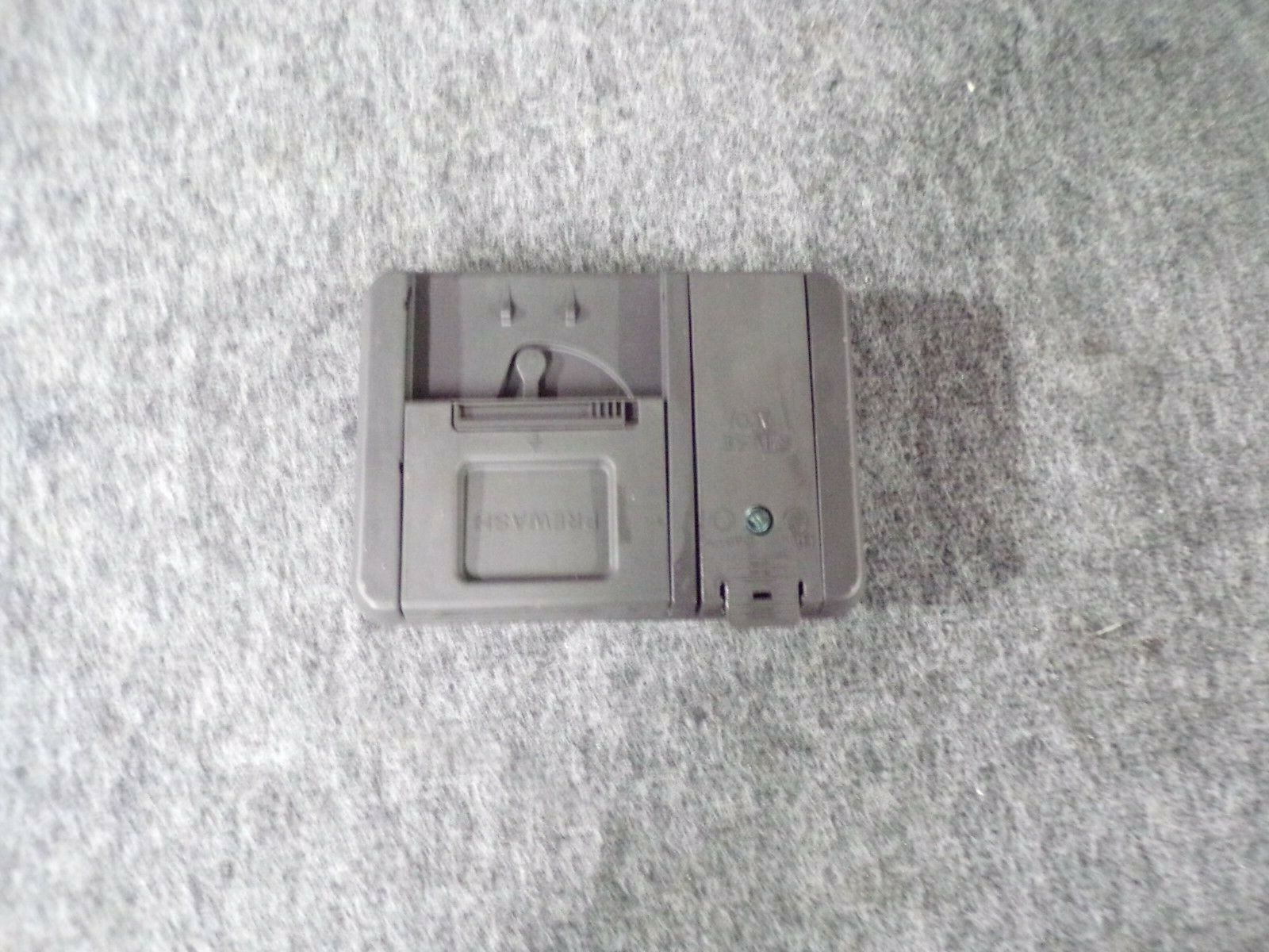 W11412300 KITCHENAID DISHWASHER DETERGENT DISPENSER W11092649 - $15.00