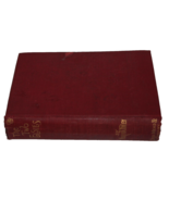 Antique VTG Book Elsie Dinsmore The Two Elsie&#39;s Martha Finley Hardcover ... - £15.55 GBP