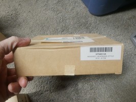 NOS OEM Motorola Radio Earphone Oth Micro Wired Temco Headband #NTN8513A... - $45.71