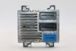 Engine ECU ECM Electronic Control Module Fits 2012-16 CHEVROLET CRUZE OE... - €39,05 EUR
