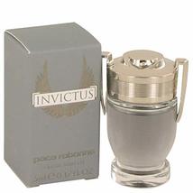 Paco Rabanne Invictus Men 6.8 oz EDT Spray image 2