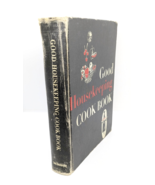 The Good Housekeeping Vintage 1955 Over 3,000 Recipe Cook Book - $12.17 CAD