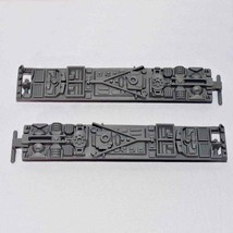 Vintage 1995 Tonka Star Wars Millennium Falcon Ship Replacement Front Pa... - $12.38