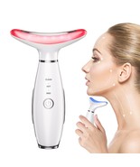 Neck Face Beauty Device, Skin Care Face Massage,3 In 1 Facial Massager, ... - $39.92
