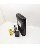 CenturyLink C3000A Modem Router Combo – Tested – Includes AC Power - $26.99