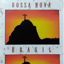 Bossa Nova Brasil CD - £3.87 GBP