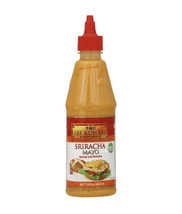 Lee Kum Kee Sriracha Mayo 15 Oz (Pack Of 5) - $94.05