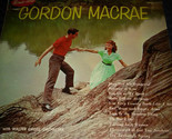 Gordon MacRae [Vinyl] - £10.34 GBP