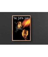 The Sixth Sense Movie Poster (1999) - $20.37 CAD+