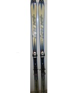 Dynastar Outland 7 186cm Made In France with Salomon C710 Bindings - $99.00