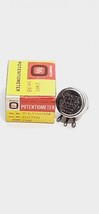 Ohmite RV4LAYSA752A 7500 Ohms Potentiometer Type AB 2W  - $6.99