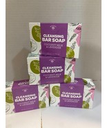 Bolero Bevely Hills Coconut Milk &amp; Lavender Cleansing Bar Soap (4 EA 5 Oz) - $16.99