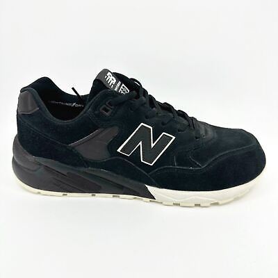 New Balance 580 Elite Classics Black White and 50 similar items