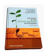 The Roots Of The Recovery Movement In Psychiatry Larry Davidson &amp; John S... - £71.86 GBP