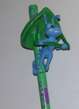 Vintage Flik Pencil A Bug&#39;s Life Disney Pixar Applause NEW 90s - £6.33 GBP