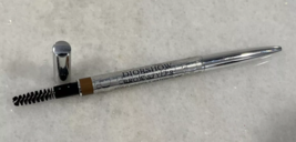 Dior Diorshow Brow Styler Waterproof Brow Pencil 02 Chestnut 0.003oz - $12.74
