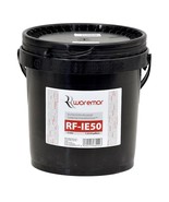 WOREMOR RF-IE50 EMR &amp; RF Shielding Paint Protecting from 5G, Cell Towers 5L - £183.81 GBP
