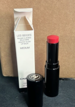 Chanel Lip Balm Les Beiges Medium Red Tint Lip Balms :) - $34.64