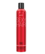 Sexy Hair BIG Spray and Play Harder Volumizing Hairspray, 10 Oz. - £16.56 GBP