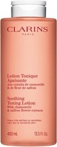 CLARINS Lotion Tonique Apaisante 400 ml - £77.47 GBP