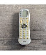 Osiris MX-350 Universal Remote Control Lighted Display Programmable Tested - $20.19 CAD